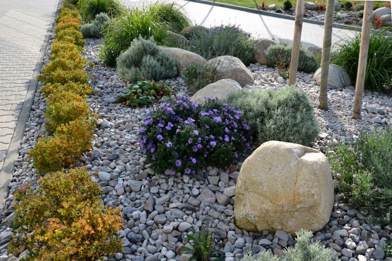 Landscaping Rock Service
