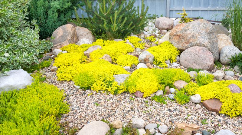 Landscaping Rock Service