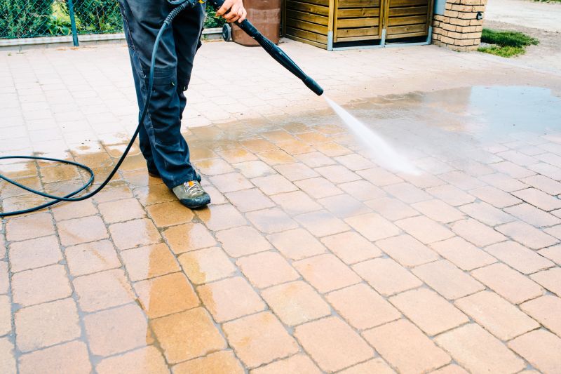Paver Driveway Installation in Saint George, UT